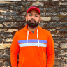Tuhin Das
