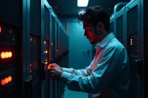 Ensure Tru64 Continuity: Modernization for Optimum Efficiency