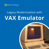 Modernizing Legacy Systems: Transforming Computing with VAX Emulators