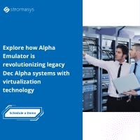 Exploring the Advantages of the DEC Alpha Migration: Revolutionizing Computing