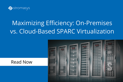 On-Premises or On-Cloud SPARC Migration: Which Deployment Option is Better in 2026?