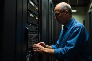 Modernize Your Aging Sun SPARC Server