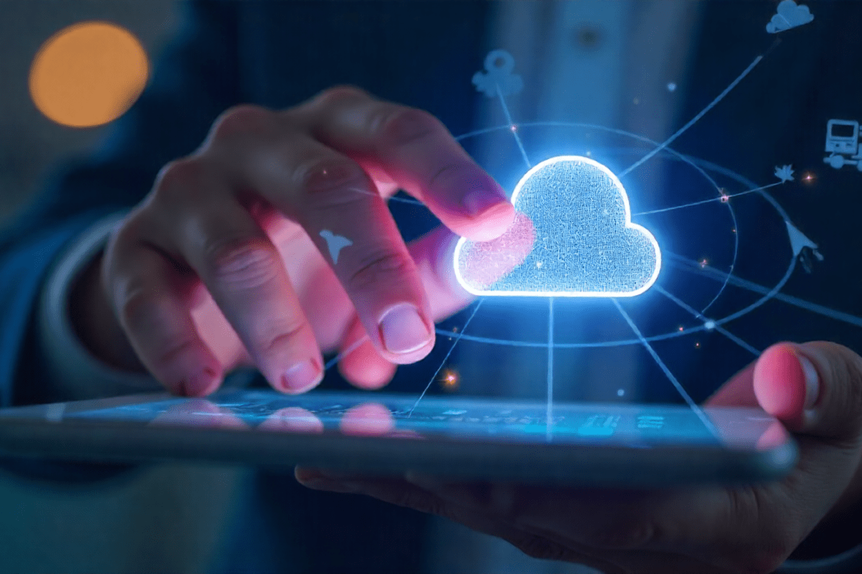 SPARC Cloud Computing: What it is, Why it’s Important, Advantages and Best Practices