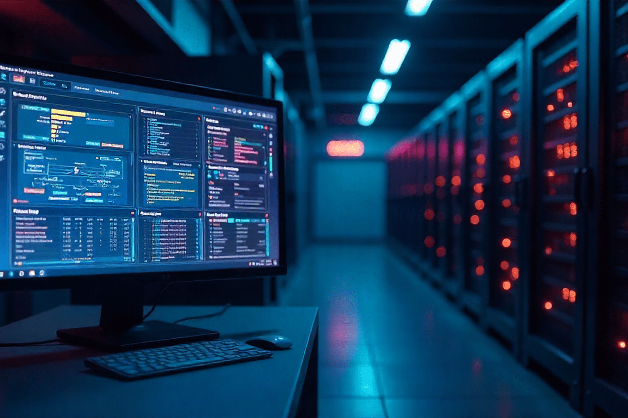 SPARC Emulation Software vs Physical SPARC Hardware: A Comparative Analysis