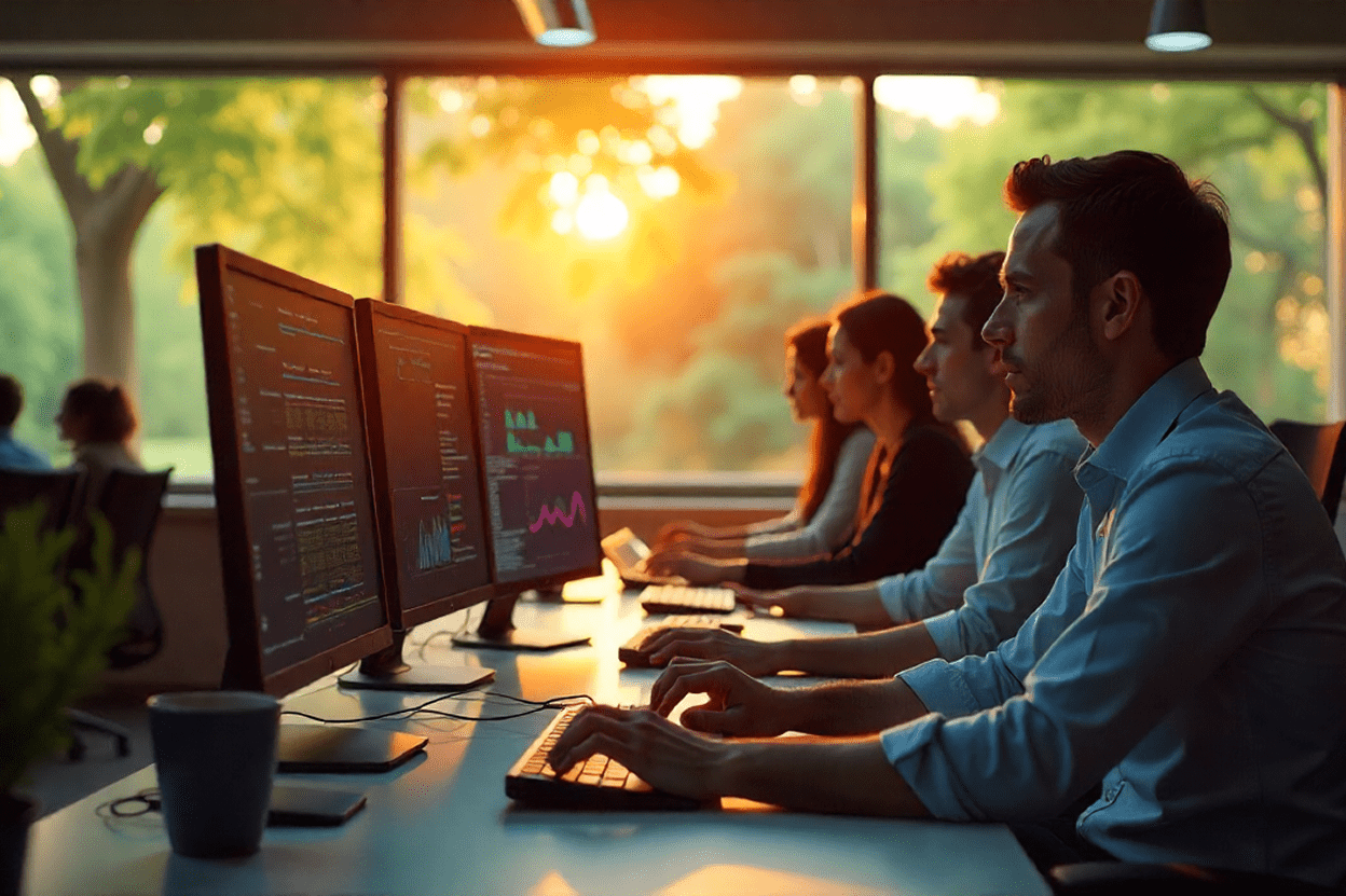 Transforming SPARC Workloads for High-Speed Operations and Peak Efficiency