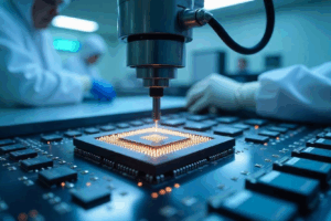 Definitive Guide to SPARC Architecture