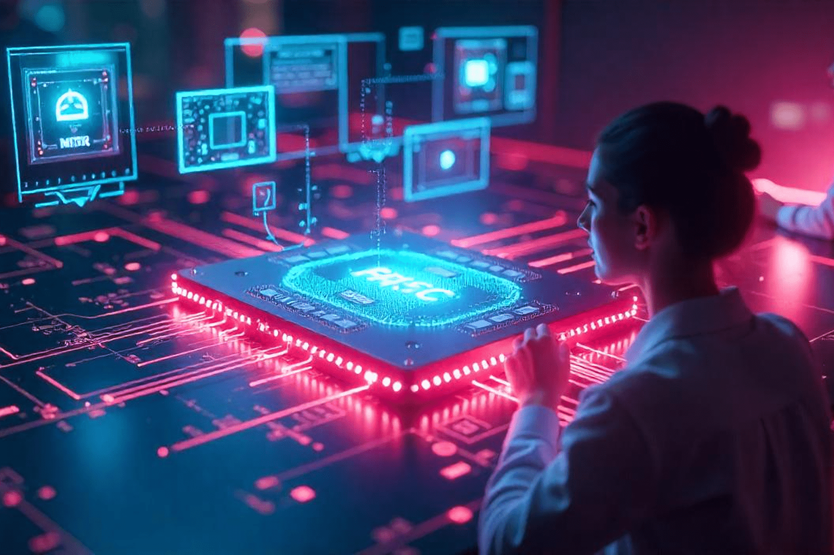 The Future of PA-RISC Hardware in Modern Computing