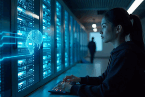 HP 9000 Migration: Key Consideration and Best Practices