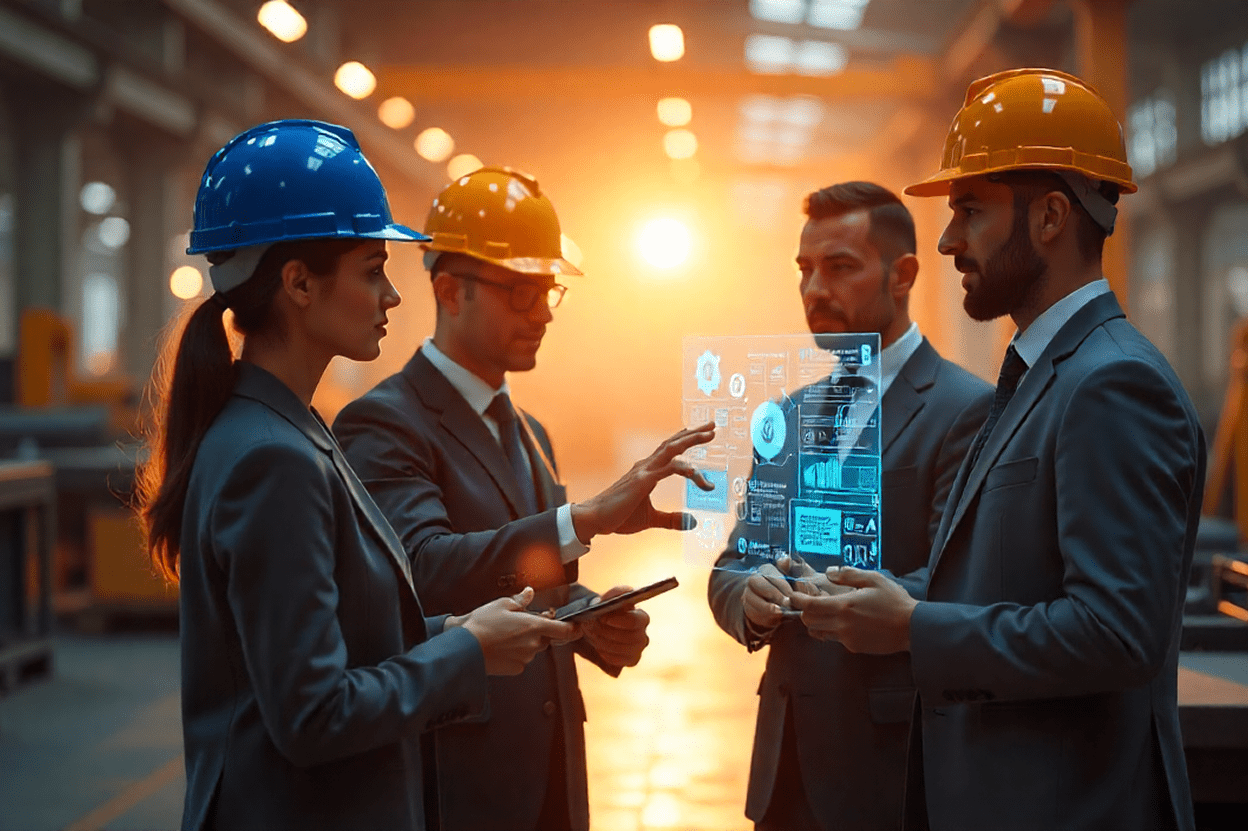 Legacy System Modernization of Manufacturing Industry to Preserve Investments