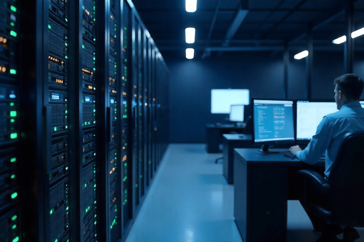 AlphaServer Versions: Evolution & Newer Capabilities