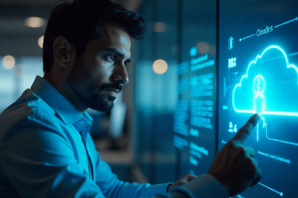 Dec Alpha to Azure Migration – Decoding the Migration Process