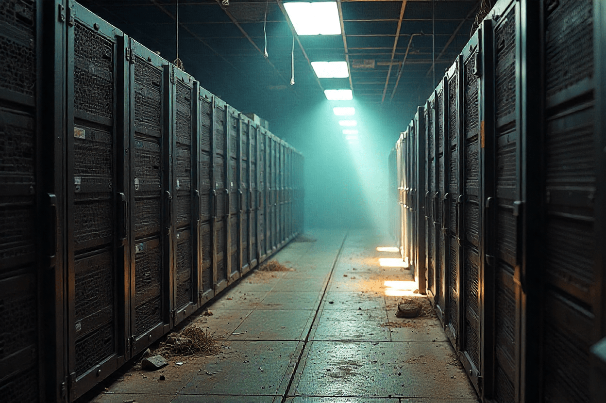 What is DEC Alpha? Understanding the Difference Between DEC Alpha and x86