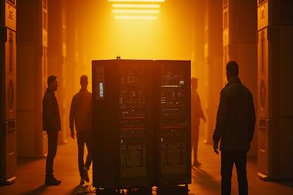 What is the VAX Server? Models, Use Cases, and Future