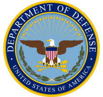 DOD Logo
