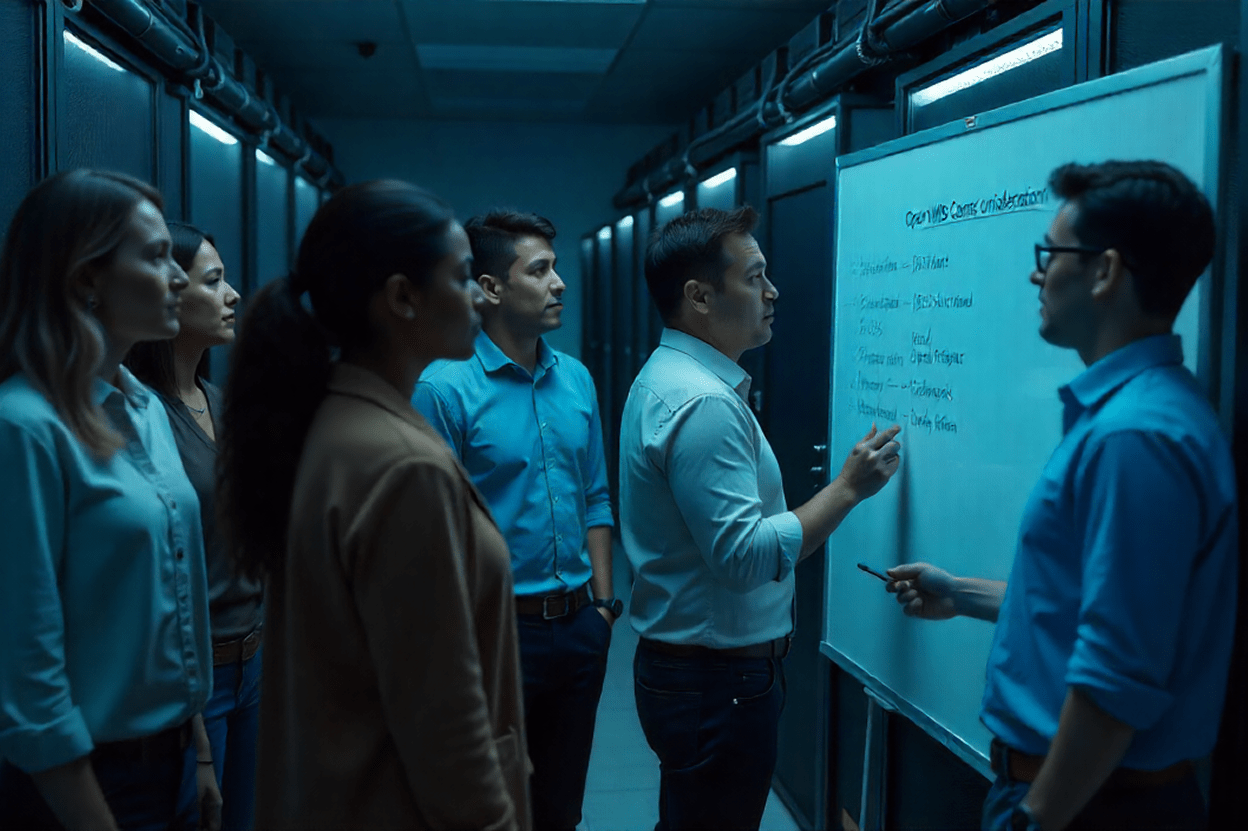 5 Considerations to Make Before Choosing OpenVMS Migration