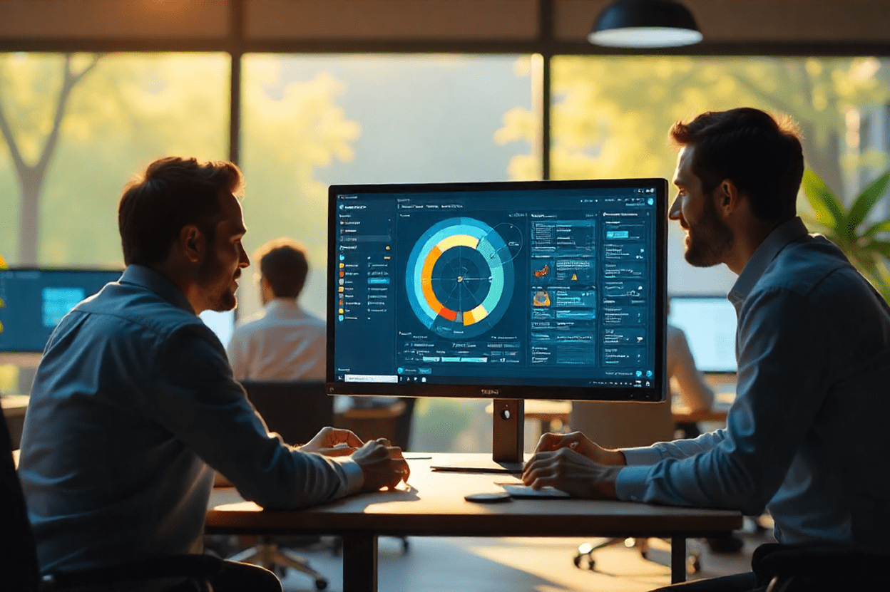 Cross-Platform Virtualization Solutions: What They are, When to Use Them, and How They Benefit Legacy Systems