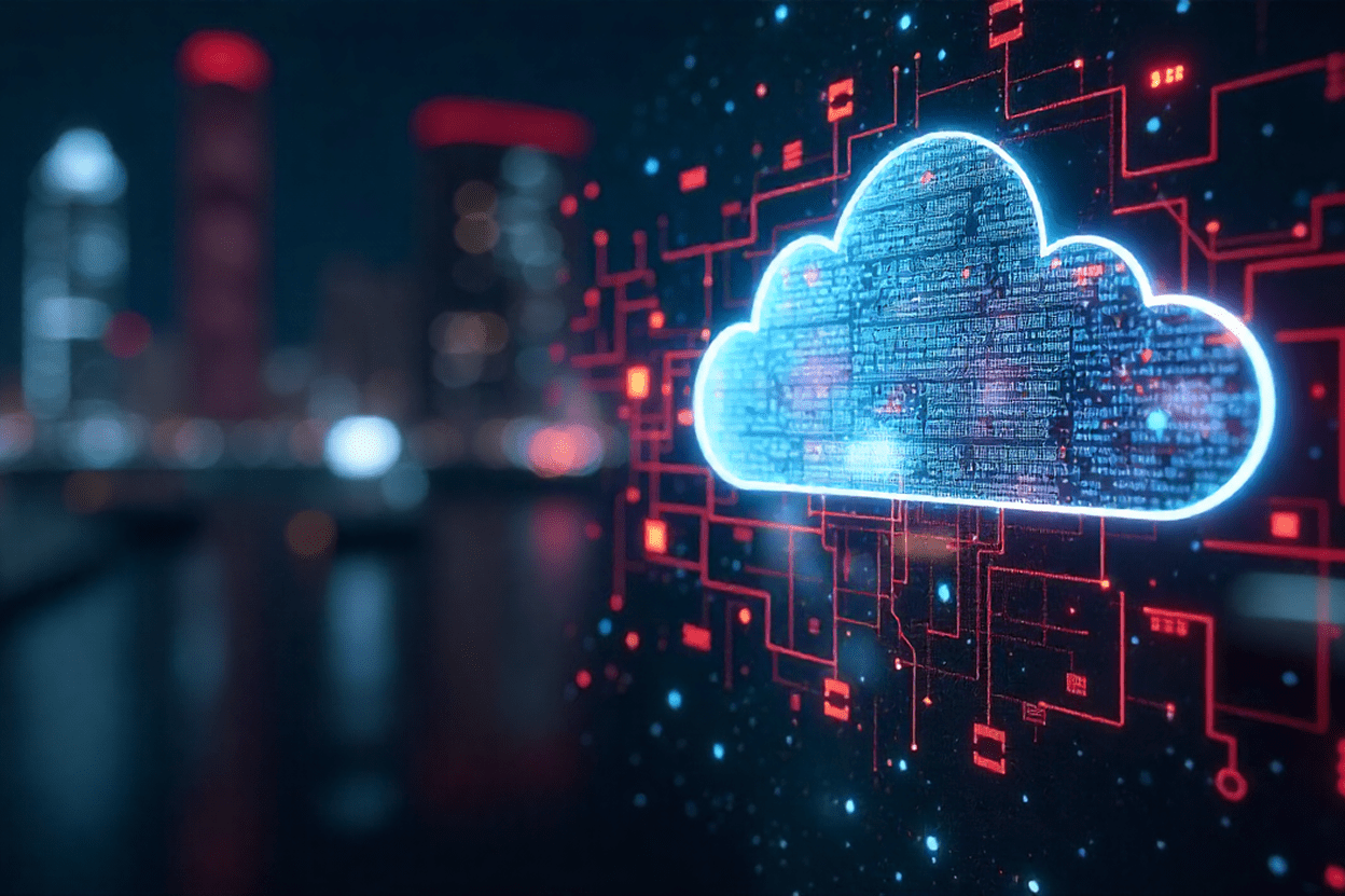 Transitioning Your Legacy System to Oracle Cloud Infrastructure: A Business Guide to IT Modernization