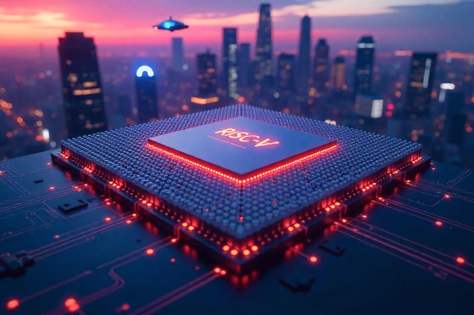 How Does RISC-V Work?