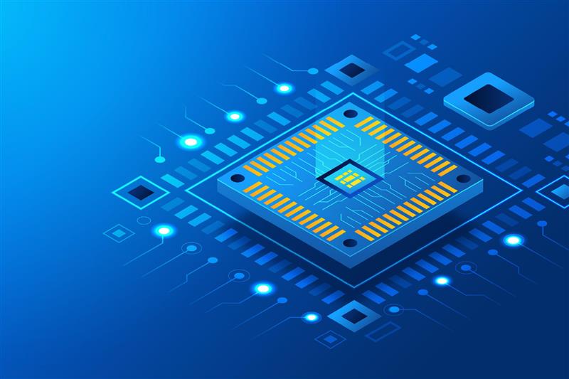 Tracking the Rise of ARM Processors and Their Use in Different Industries