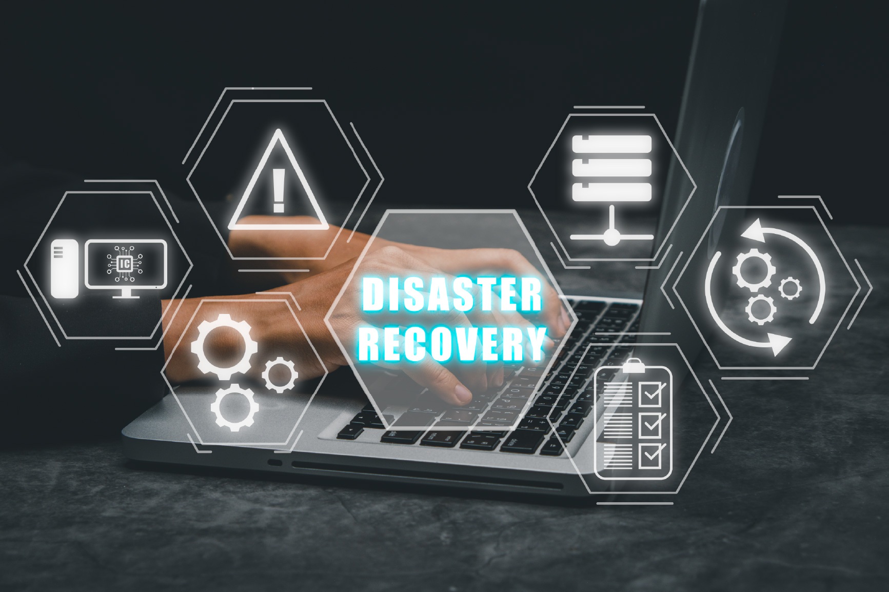 Steps to Diminish the Risk of Unplanned Downtime Caused by Legacy Hardware