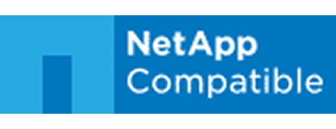 NetApp