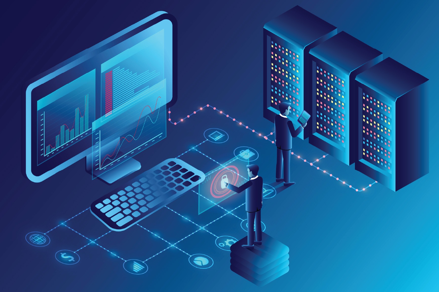 How Does Hardware Virtualization Work? Understanding the Process