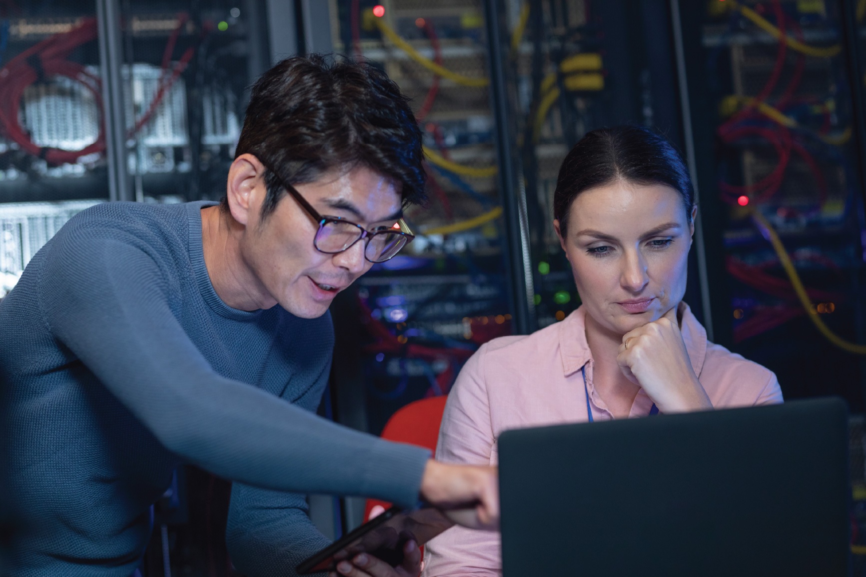 Understanding the Training and Development Needs of IT Staff Dealing with Emulated Legacy Environments