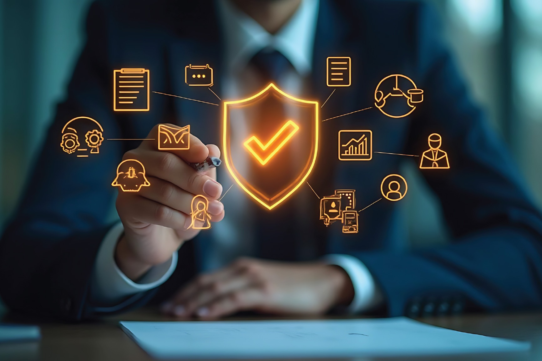 Ensuring Compliance and Security When Running Legacy SPARC Workloads