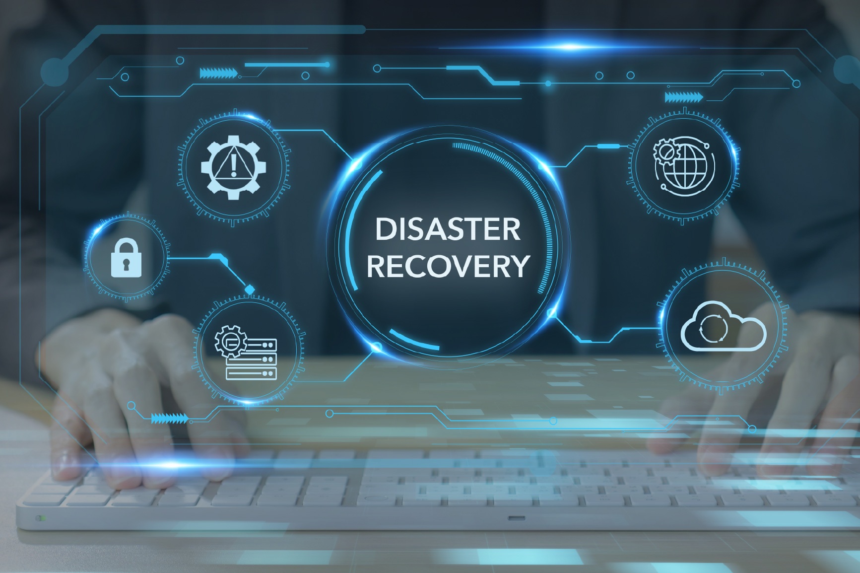 Geopolitical Risk Is Rising in 2026: How Emulation Strengthens Disaster Recovery for Legacy Systems