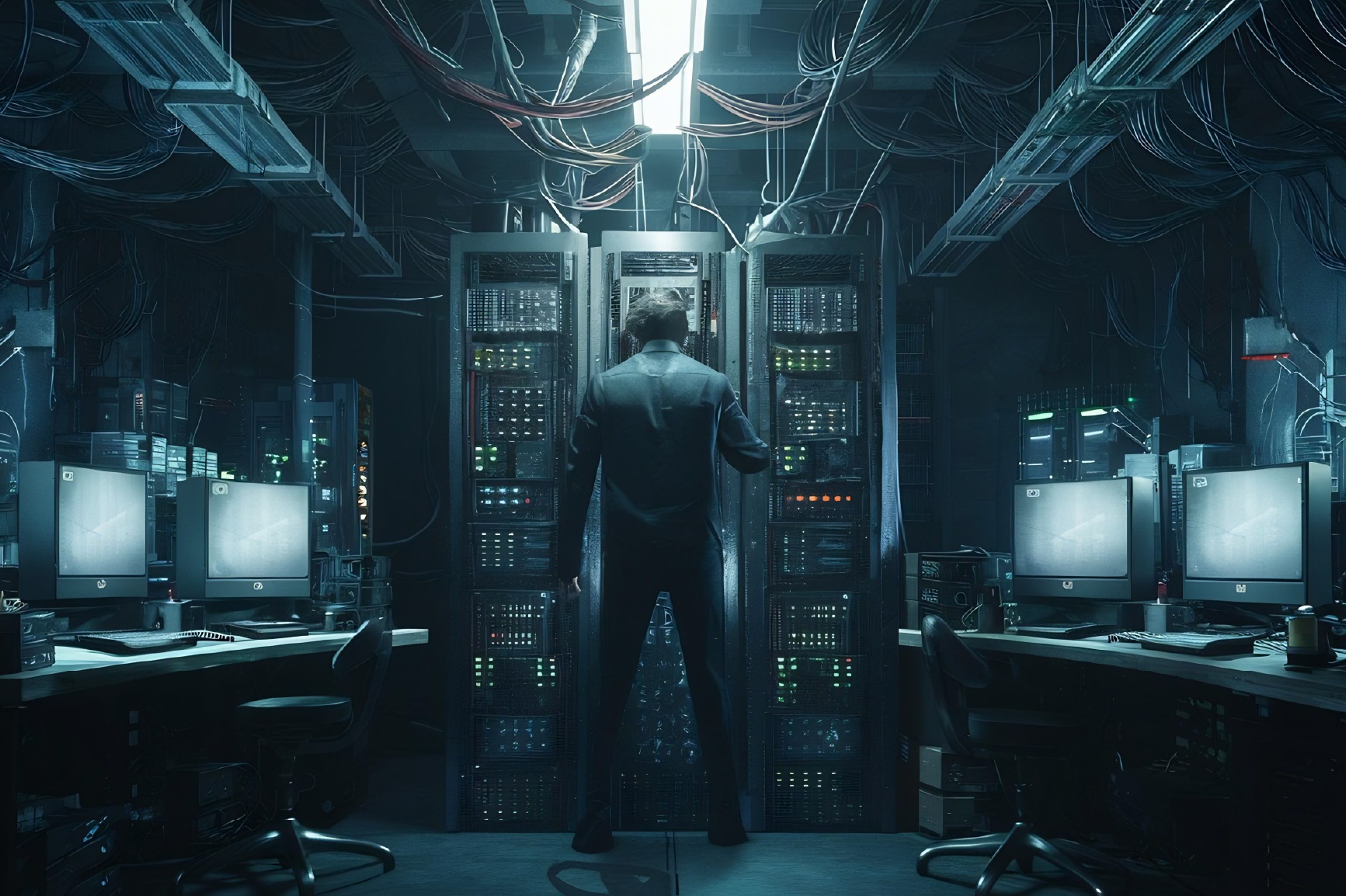 Why Most Digital Transformation Projects Fail and How Legacy Systems Are the Silent Killer?