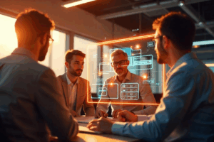 Transforming Business with Server Virtualization