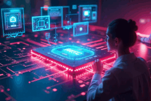 The Future of PA-RISC Hardware in Modern Computing