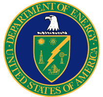 DOE Logo