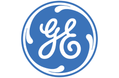 GE Logo