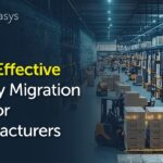 Cost-Effective Legacy Migration Plan for Manufacturers